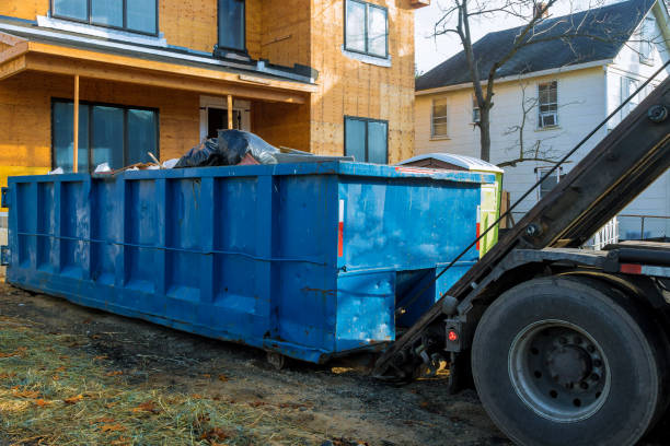 Best Professional Junk Removal  in Hays, NC