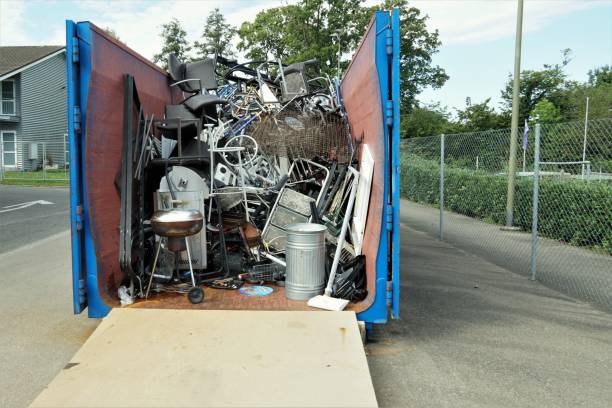 Professional Junk Removal in Hays, NC