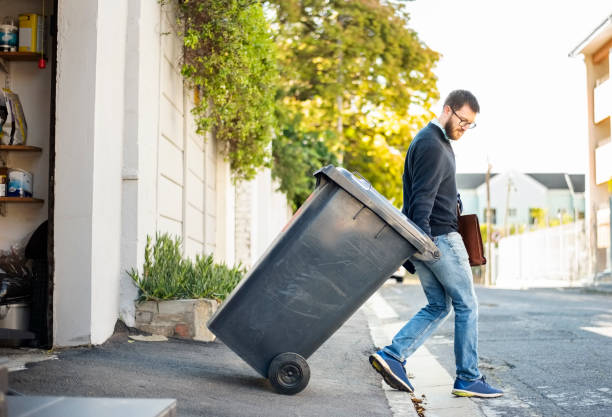 Best Same-Day Junk Removal  in Hays, NC