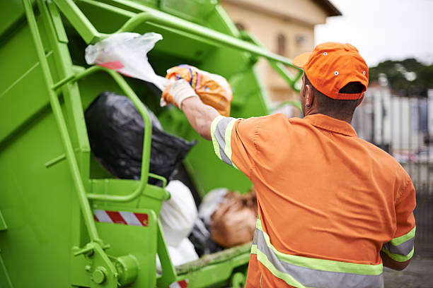 Best Commercial Junk Removal  in Hays, NC